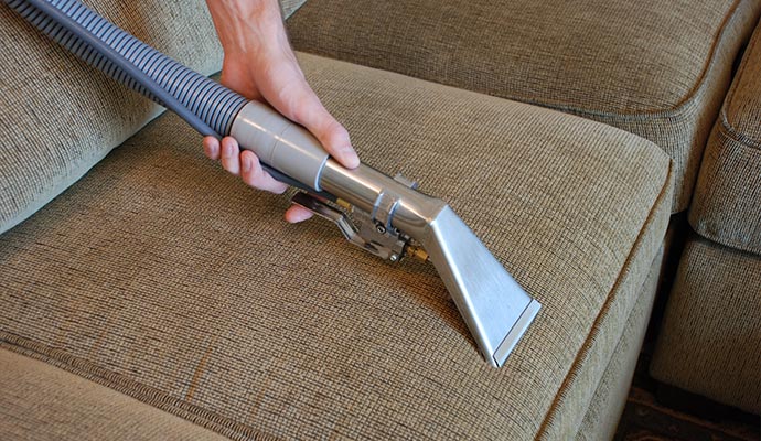 Sectional Sofa Cleaning in Albuquerque & Rio Rancho, NM 
