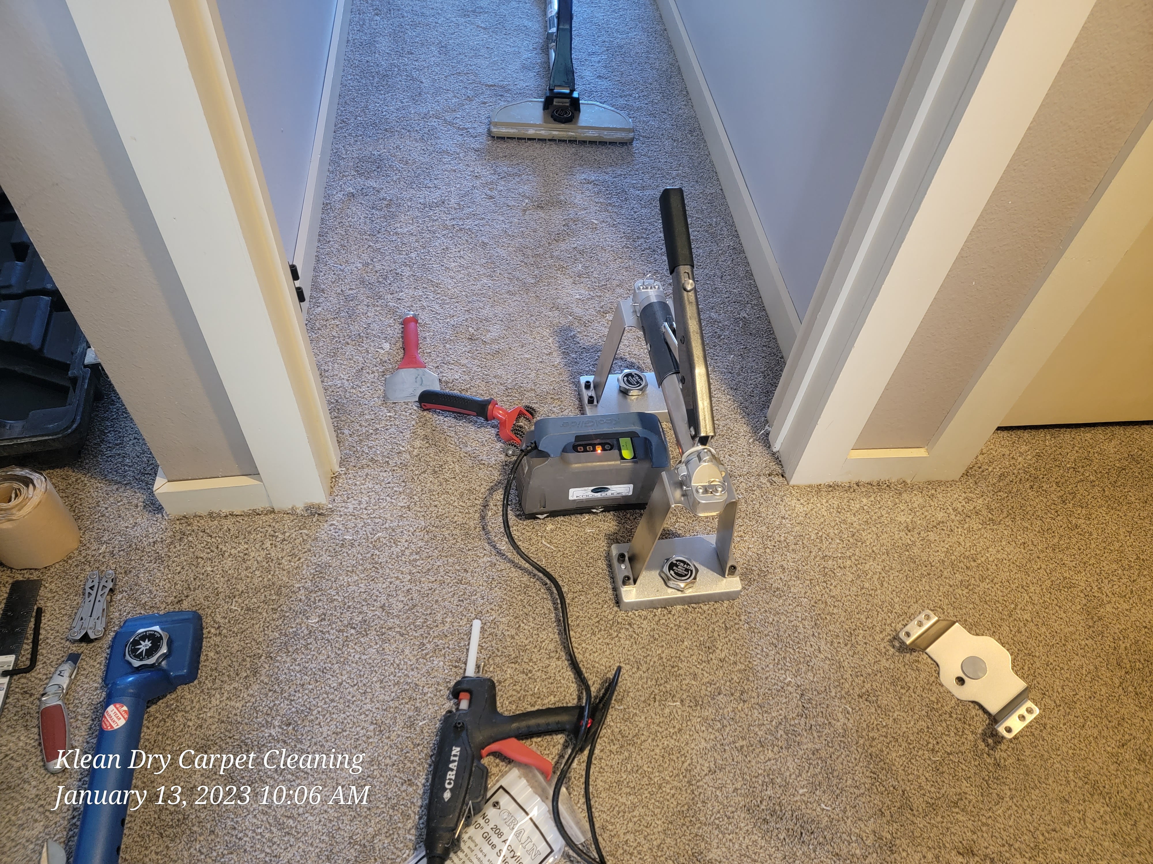 Carpet Repair & Stretching Albuquerque & Rio Rancho, NM | Klean Dry