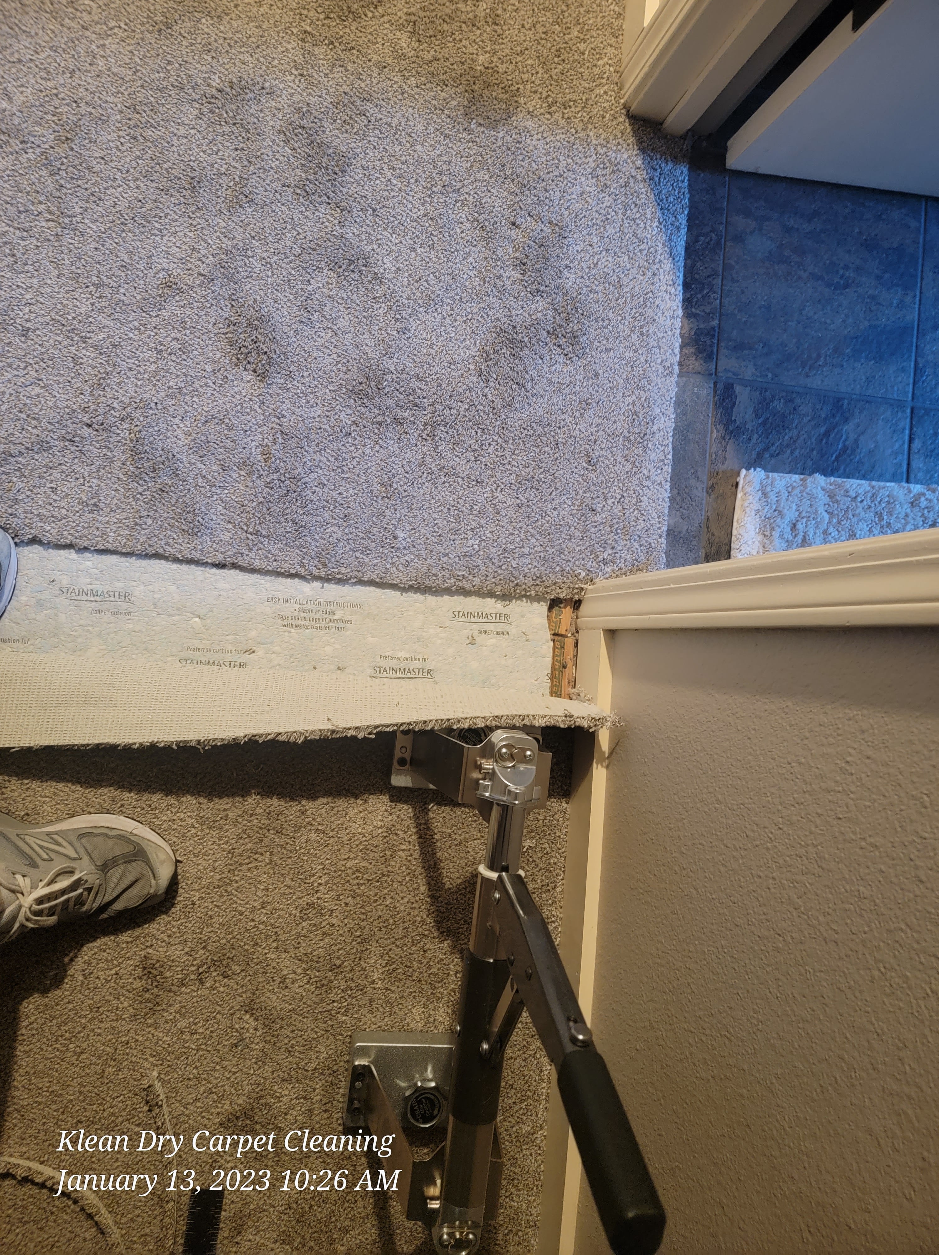 carpet repair Rio Rancho