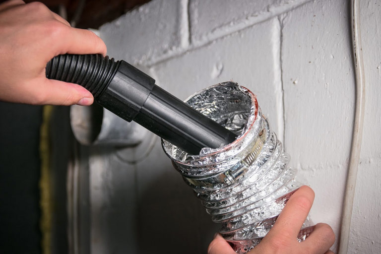 Air Duct Cleaning Services