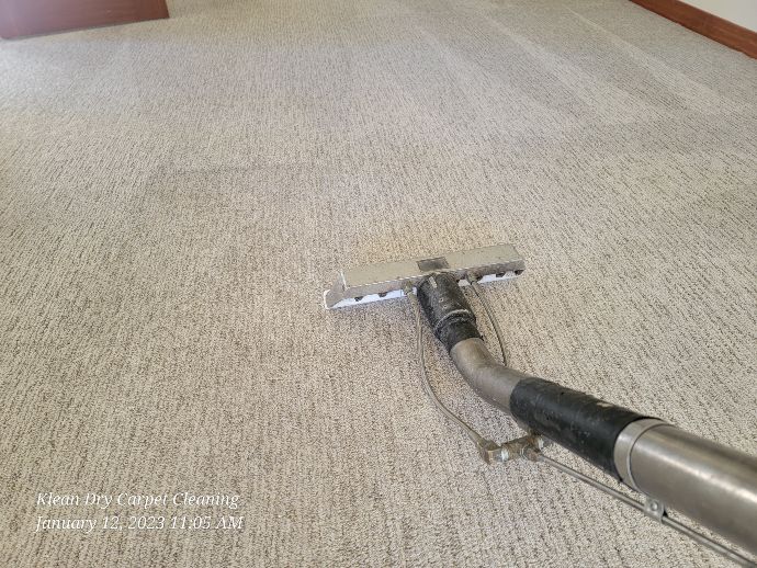 Best Carpet Cleaning Special in Rio Rancho