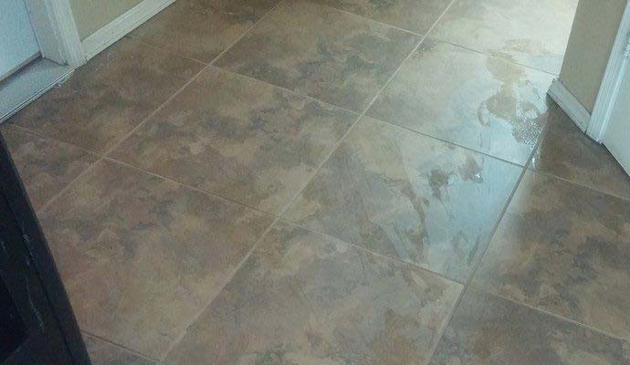 Ceramic Tile Cleaning in Rio Rancho & Albuquerque. NM | Free Estimate 