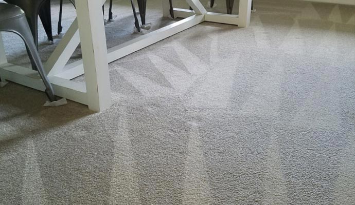 Commercial Cleaning Facilities