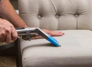 Upholstery Cleaning