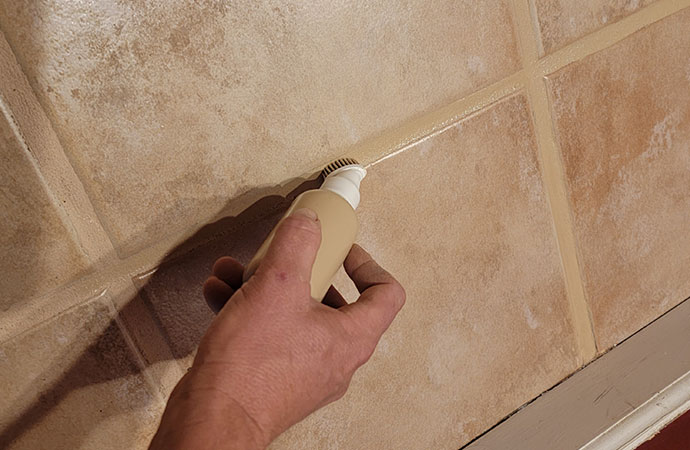 Grout Coloring & Sealing | Albuquerque & Rio Rancho, NM