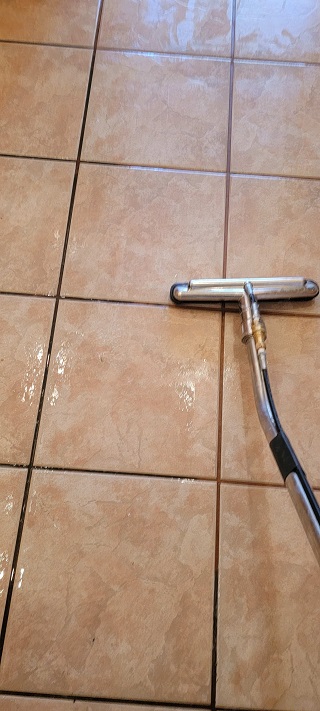 Tile & Grout Cleaning In Albuquerque NM