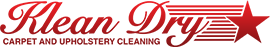 Klean Dry Logo