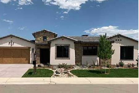 Southwestern Home