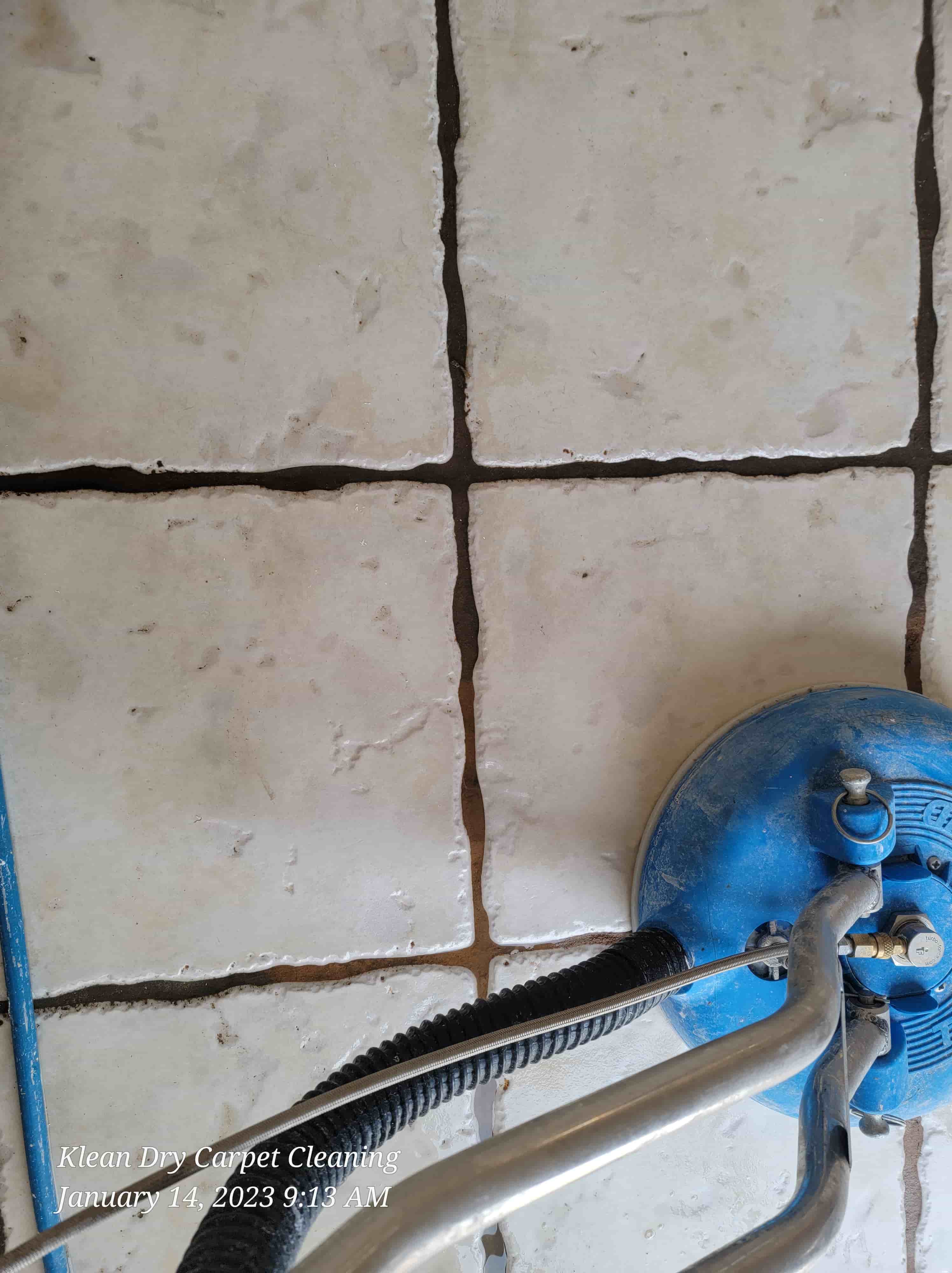 Professional tile and grout cleaning Rio Rancho, NM