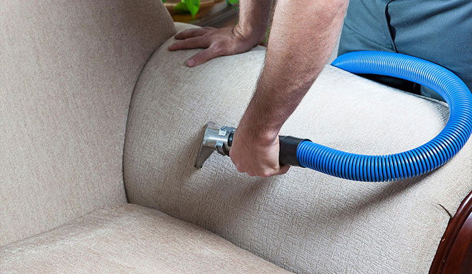 Sectional Sofa Cleaning