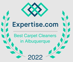 Expertise Award for Carpet Cleaning