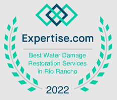 Expertise Award for Water Damage Restoration