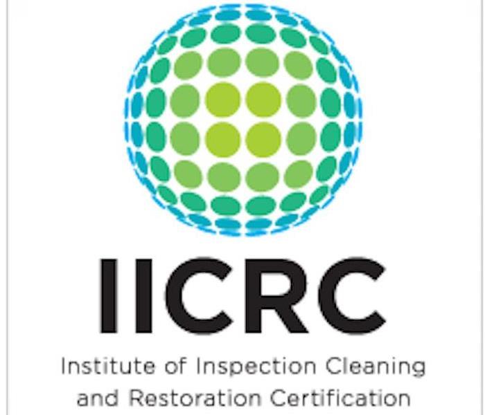 IICRC Logo